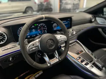 AMG GT53/4Matic+/BURMESTE/5-SITZ/360°-KAM/S-DACH