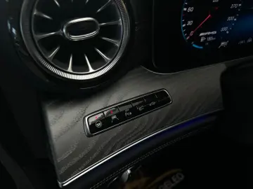 AMG GT53/4Matic+/BURMESTE/5-SITZ/360°-KAM/S-DACH