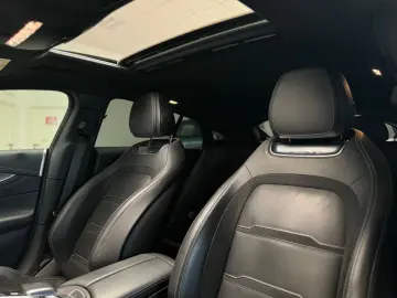 AMG GT53/4Matic+/BURMESTE/5-SITZ/360°-KAM/S-DACH