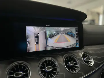 AMG GT53/4Matic+/BURMESTE/5-SITZ/360°-KAM/S-DACH