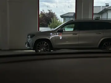 AMG GT53/4Matic+/BURMESTE/5-SITZ/360°-KAM/S-DACH