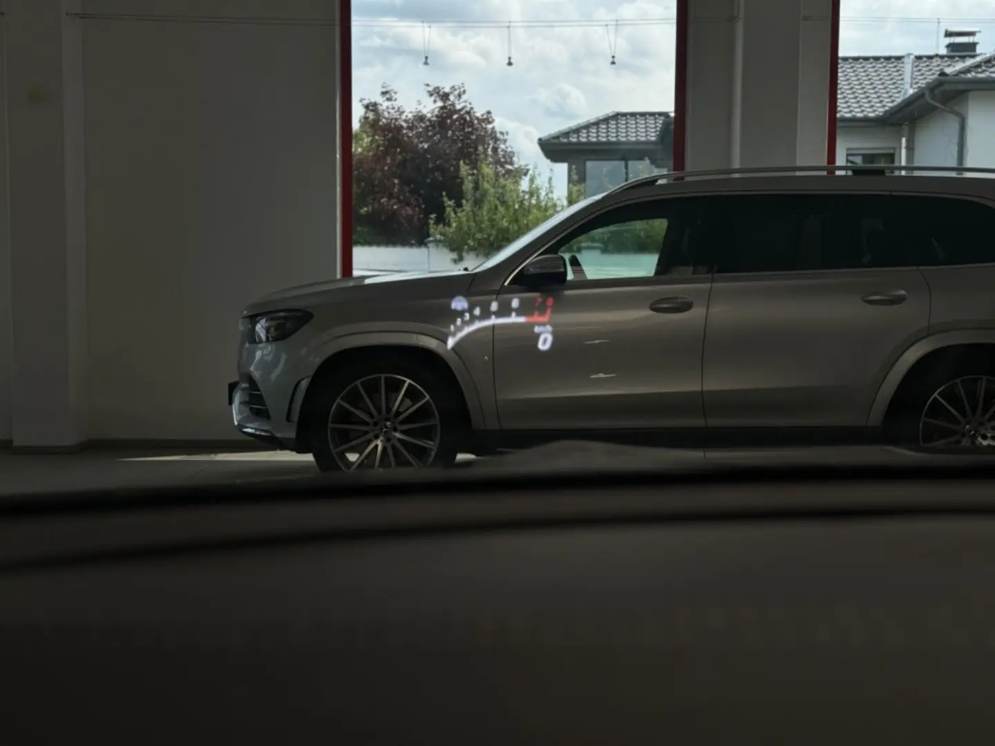 AMG GT53/4Matic+/BURMESTE/5-SITZ/360°-KAM/S-DACH