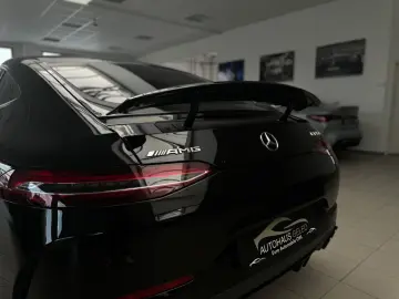 AMG GT53/4Matic+/BURMESTE/5-SITZ/360°-KAM/S-DACH