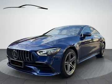 AMG GT 4-trg. 53 4Matic  Digital Tacho Schiebed.