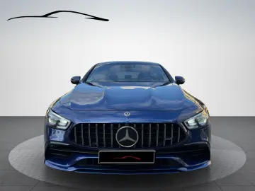 AMG GT 4-trg. 53 4Matic+ Digital Tacho/Schiebed.