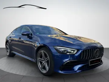 AMG GT 4-trg. 53 4Matic+ Digital Tacho/Schiebed.