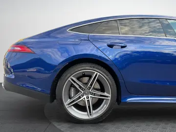 AMG GT 4-trg. 53 4Matic+ Digital Tacho/Schiebed.