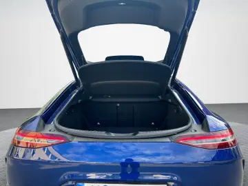 AMG GT 4-trg. 53 4Matic+ Digital Tacho/Schiebed.