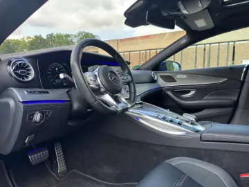 AMG GT 4-trg. 53 4Matic+ Digital Tacho/Schiebed.