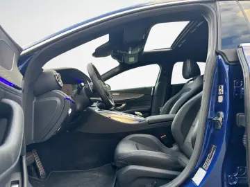 AMG GT 4-trg. 53 4Matic+ Digital Tacho/Schiebed.