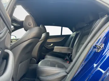 AMG GT 4-trg. 53 4Matic+ Digital Tacho/Schiebed.
