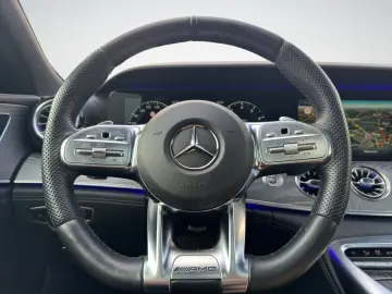 AMG GT 4-trg. 53 4Matic+ Digital Tacho/Schiebed.