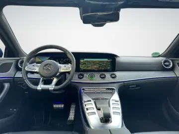 AMG GT 4-trg. 53 4Matic+ Digital Tacho/Schiebed.