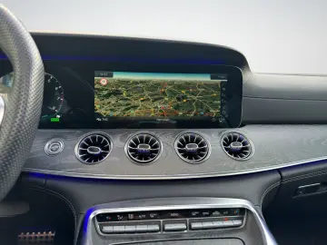 AMG GT 4-trg. 53 4Matic+ Digital Tacho/Schiebed.