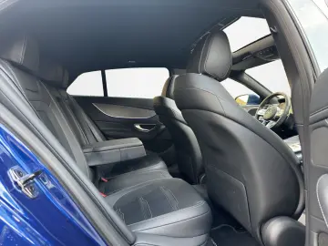 AMG GT 4-trg. 53 4Matic+ Digital Tacho/Schiebed.
