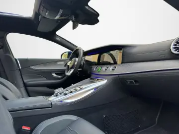 AMG GT 4-trg. 53 4Matic+ Digital Tacho/Schiebed.
