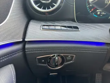AMG GT 4-trg. 53 4Matic+ Digital Tacho/Schiebed.