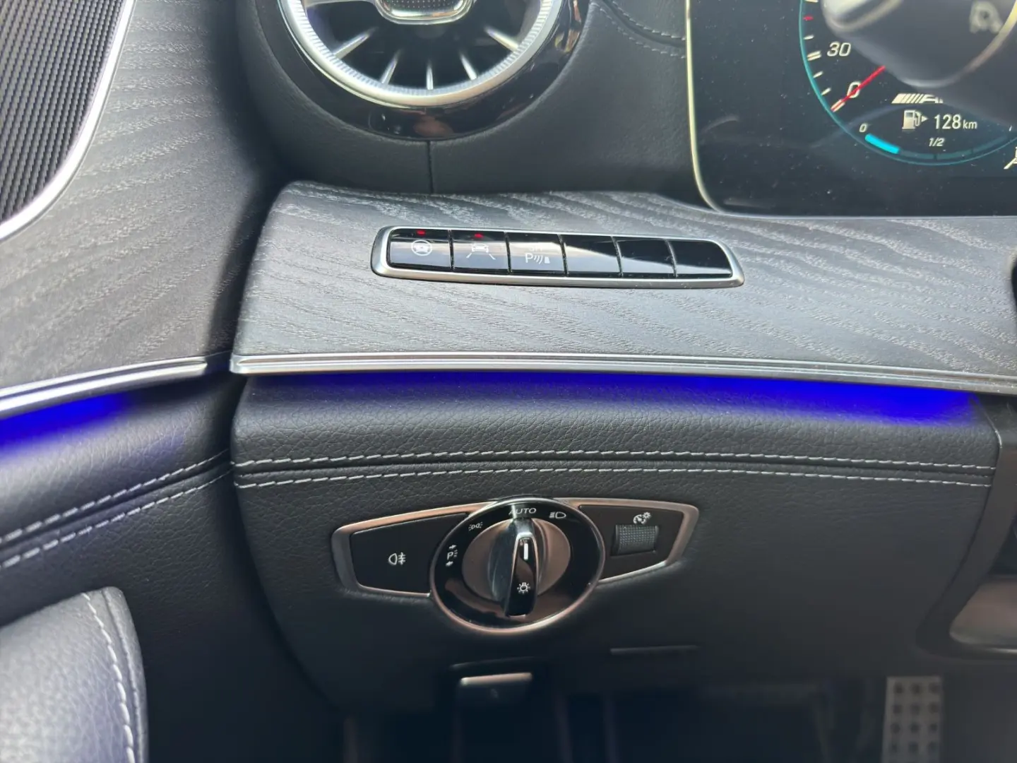 AMG GT 4-trg. 53 4Matic+ Digital Tacho/Schiebed.