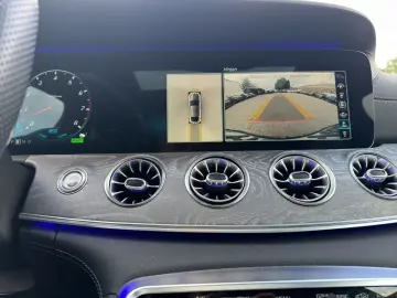 AMG GT 4-trg. 53 4Matic+ Digital Tacho/Schiebed.
