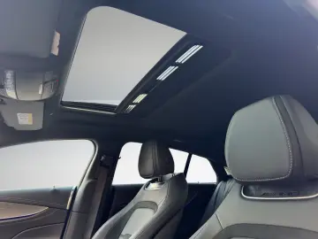 AMG GT 4-trg. 53 4Matic+ Digital Tacho/Schiebed.