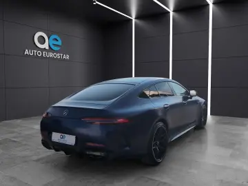 AMG GT 53 4M *V8 Style*StHz*Distro*Magno*Burmes*