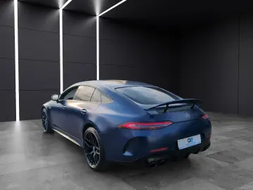 AMG GT 53 4M *V8 Style*StHz*Distro*Magno*Burmes*