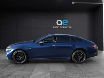 AMG GT 53 4M *V8 Style*StHz*Distro*Magno*Burmes*