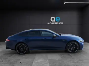 AMG GT 53 4M *V8 Style*StHz*Distro*Magno*Burmes*