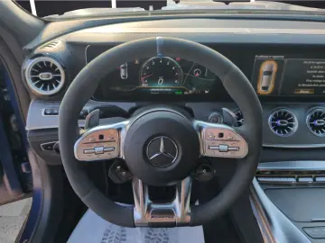AMG GT 53 4M *V8 Style*StHz*Distro*Magno*Burmes*