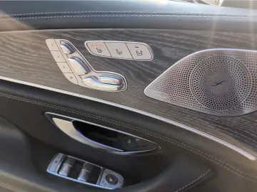 AMG GT 53 4M *V8 Style*StHz*Distro*Magno*Burmes*