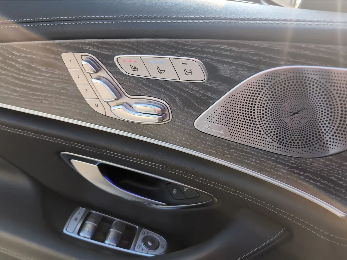AMG GT 53 4M *V8 Style*StHz*Distro*Magno*Burmes*
