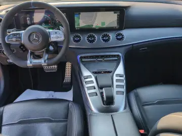 AMG GT 53 4M *V8 Style*StHz*Distro*Magno*Burmes*