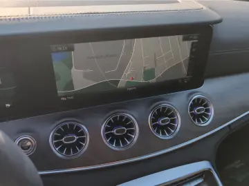 AMG GT 53 4M *V8 Style*StHz*Distro*Magno*Burmes*
