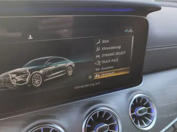 AMG GT 53 4M *V8 Style*StHz*Distro*Magno*Burmes*
