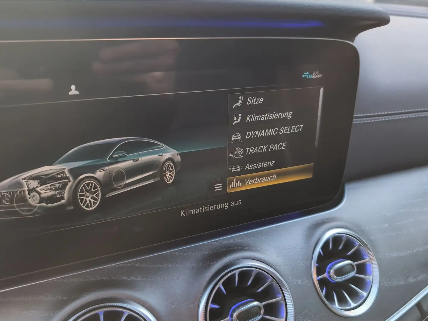 AMG GT 53 4M *V8 Style*StHz*Distro*Magno*Burmes*