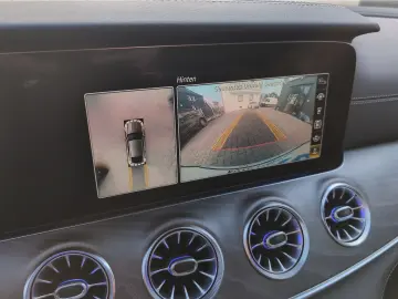AMG GT 53 4M *V8 Style*StHz*Distro*Magno*Burmes*