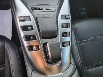 AMG GT 53 4M *V8 Style*StHz*Distro*Magno*Burmes*