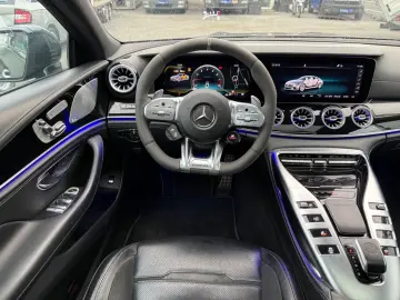 AMG GT 63s 4MATIC+*ACC*HUD*360°*SHD*PERF.MAGNO*