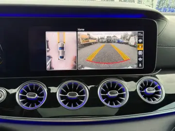 AMG GT 63s 4MATIC+*ACC*HUD*360°*SHD*PERF.MAGNO*
