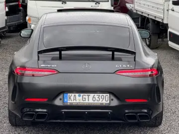 AMG GT 63s 4MATIC+*ACC*HUD*360°*SHD*PERF.MAGNO*