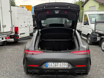 AMG GT 63s 4MATIC+*ACC*HUD*360°*SHD*PERF.MAGNO*