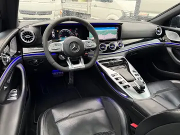 AMG GT 63s 4MATIC+*ACC*HUD*360°*SHD*PERF.MAGNO*