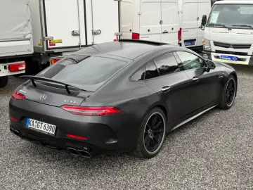 AMG GT 63s 4MATIC+*ACC*HUD*360°*SHD*PERF.MAGNO*