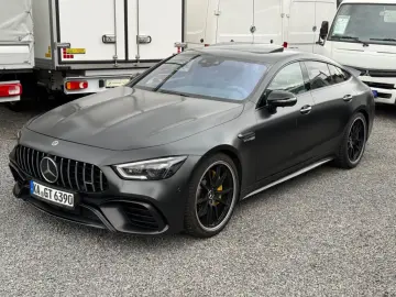 AMG GT 63s 4MATIC+*ACC*HUD*360°*SHD*PERF.MAGNO*