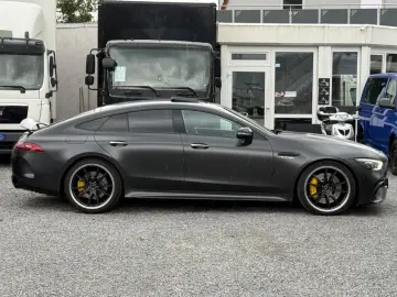 AMG GT 63s 4MATIC+*ACC*HUD*360°*SHD*PERF.MAGNO*