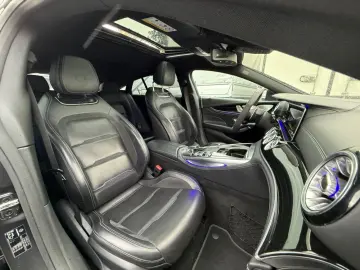 AMG GT 63s 4MATIC+*ACC*HUD*360°*SHD*PERF.MAGNO*