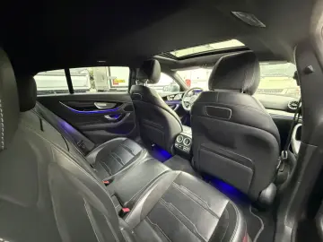 AMG GT 63s 4MATIC+*ACC*HUD*360°*SHD*PERF.MAGNO*