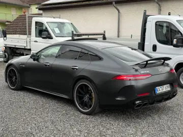 AMG GT 63s 4MATIC+*ACC*HUD*360°*SHD*PERF.MAGNO*