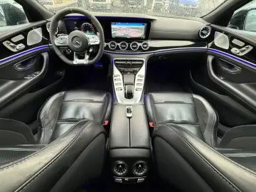 AMG GT 63s 4MATIC+*ACC*HUD*360°*SHD*PERF.MAGNO*