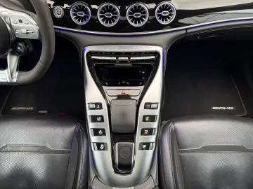 AMG GT 63s 4MATIC+*ACC*HUD*360°*SHD*PERF.MAGNO*